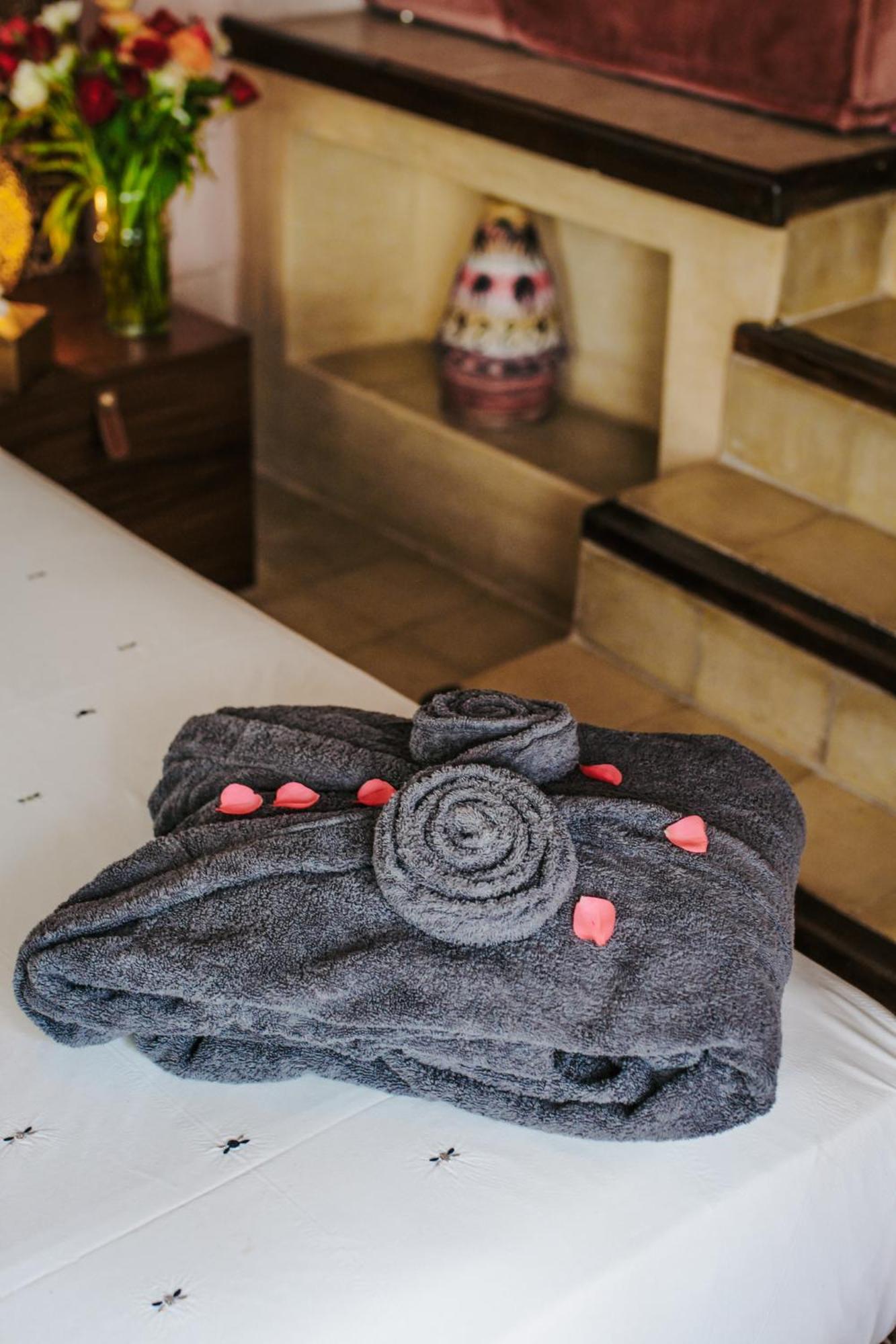 Riad Assouel Et Spa By La Siredrah Marrakesh Esterno foto